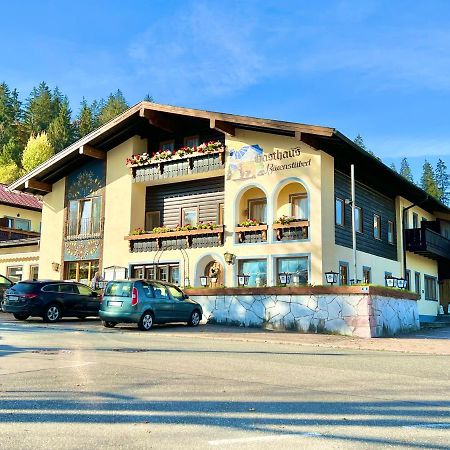 Hotel Baerenstueberl Schoenau am Koenigsee Exterior photo